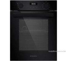 Шкаф духовой электрический MAUNFELD EOEM519PB2