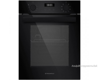 Шкаф духовой электрический MAUNFELD EOEM519PB2