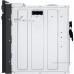 Шкаф духовой электрический MAUNFELD EOEM519PB2