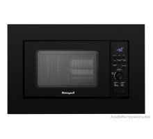 Микроволновая печь WEISSGAUFF HMT-620 B Grill