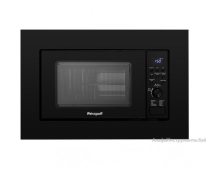 Микроволновая печь WEISSGAUFF HMT-620 B Grill