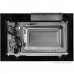 Микроволновая печь WEISSGAUFF HMT-620 B Grill
