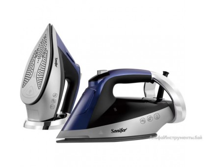 Утюг Sonifer SF-9129