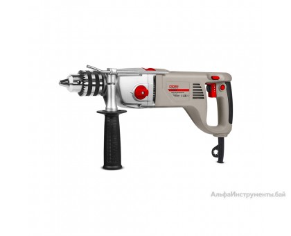 Дрель CROWN CT10120