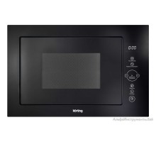 Встраиваемая микроволновая печь Korting KMI825TGN
