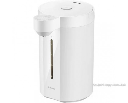 Термопот Xiaomi Smart Electric Hot Water Dispenser 5L MEK01-EU / BHR8993EU (белый)