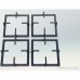 Варочная панель Schtoff H6001C02IS White