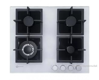 Варочная панель Schtoff H6001C02IS White