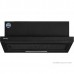 Кухонная вытяжка YOUQ Ami BT 1080 B 60 BL (черный)