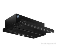 Кухонная вытяжка YOUQ Ami BT 1080 B 60 BL (черный)