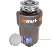 Измельчитель пищевых отходов BORT TITAN MAX Power (FullControl)