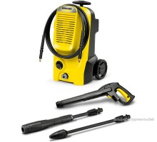 Мойка высокого давления Karcher K 5 Classic 1.950-700.0