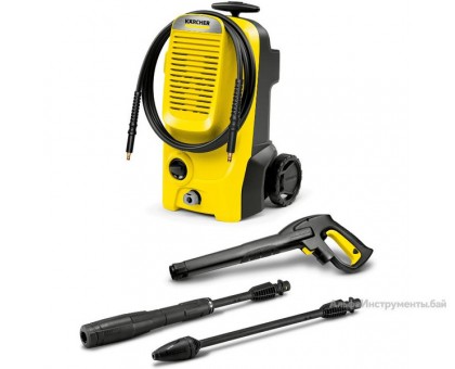 Мойка высокого давления Karcher K 5 Classic 1.950-700.0