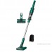 Вертикальный пылесос Haier HVC150SH