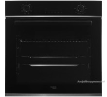 Духовой шкаф BEKO BBIR13300XC