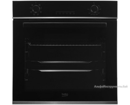 Духовой шкаф BEKO BBIR13300XC