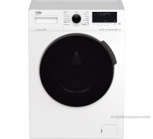 Стиральная машина Beko WSPE7616W BY