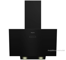 Вытяжка Hotpoint HPHV 63LT BL