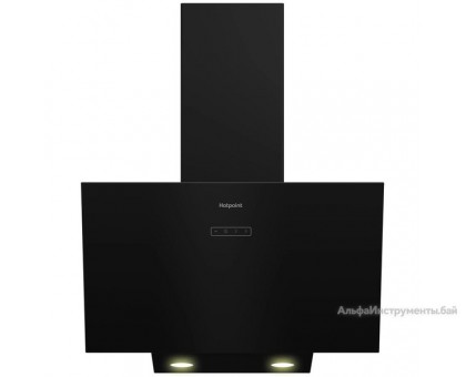 Вытяжка Hotpoint HPHV 63LT BL