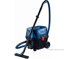 Пылесос Bosch GAS 12-25 PL (060197C100)