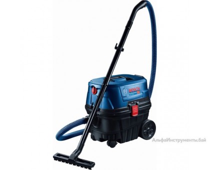 Пылесос Bosch GAS 12-25 PL (060197C100)