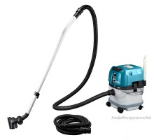 Пылесос аккумуляторный Makita VC004GLZ01