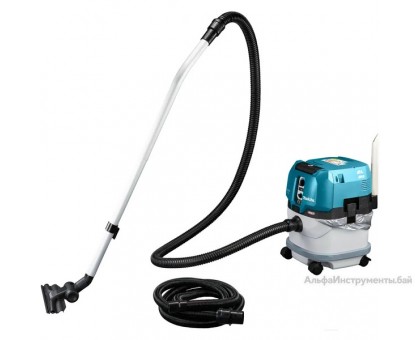 Пылесос аккумуляторный Makita VC004GLZ01