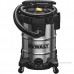 Пылесос промышленный DeWalt DXV30SA