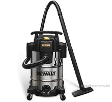 Пылесос промышленный DeWalt DXV30SA