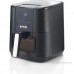 Аэрогриль Gorenje AF1350DWB