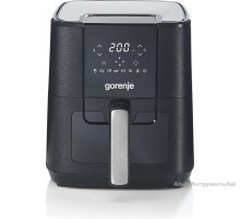 Аэрогриль Gorenje AF1350DWB