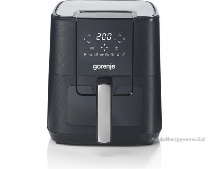 Аэрогриль Gorenje AF1350DWB