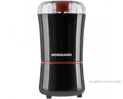 Кофемолка Normann ACG-222