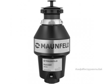 Измельчитель пищевых отходов MAUNFELD MWD3801