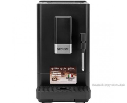 Кофемашина Sonnen ACM-1002 (457888)