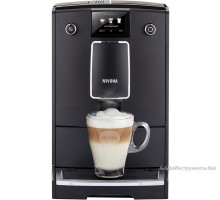 Кофемашина Nivona CafeRomatica NICR 759