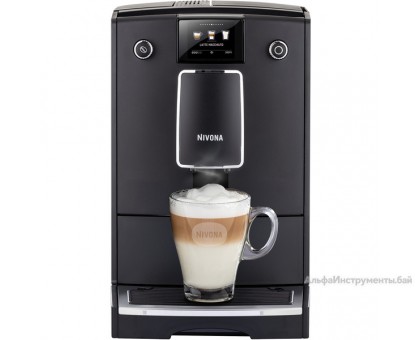 Кофемашина Nivona CafeRomatica NICR 759