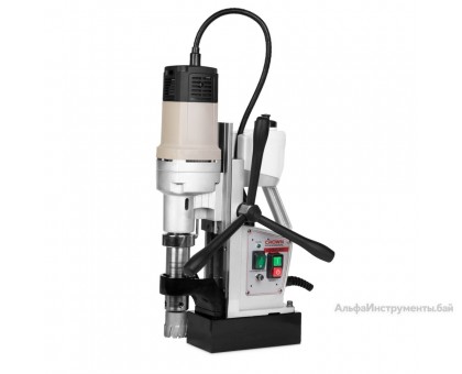 Станок магнитный сверлильный CROWN CT32040