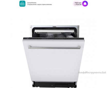 Посудомоечная машина Midea MID60S140i