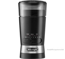 Кофемолка DeLonghi KG210
