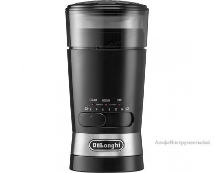 Кофемолка DeLonghi KG210