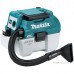 Пылесос Makita DVC750LZ (без аккумулятора)