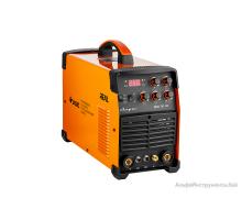 Сварочный инвертор Сварог REAL TIG 250 (W229) ColdTIG