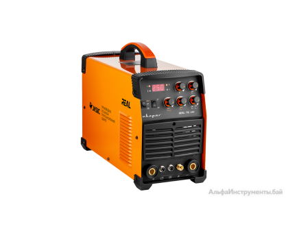 Сварочный инвертор Сварог REAL TIG 250 (W229) ColdTIG
