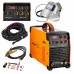 Сварочный инвертор Сварог REAL TIG 250 (W229) ColdTIG