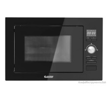 Встраиваемая микроволновая печь EXITEQ EXM-107