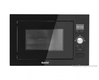 Встраиваемая микроволновая печь EXITEQ EXM-107