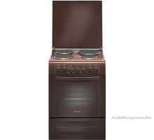Плита электрическая GEFEST ЭП Н Д 6140-02 0001