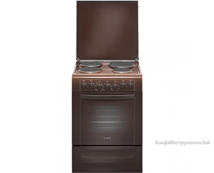 Плита электрическая GEFEST ЭП Н Д 6140-02 0001
