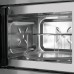 Встраиваемая микроволновая печь MAUNFELD XBMO202S